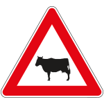 [FLR190024] FLR190024 - Cartello  NF 24 ANIMALI DOMESTICI