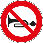 [FLR260051] FLR260051 - Cartello NF 51 divieto SEGNALAZIONI