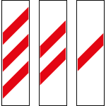 [FLR503011ABC] FLR503011ABC - SERIE 3 PANNELLI DISTANZIOMETRICI NF 11/abc