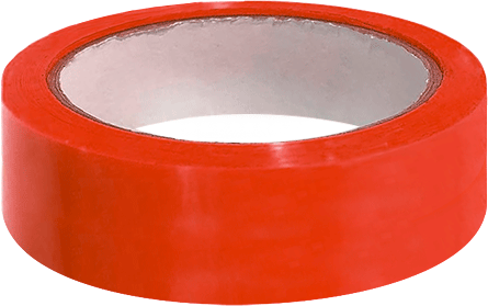 [R350R] R350R - NASTRO rifrangente ROSSO