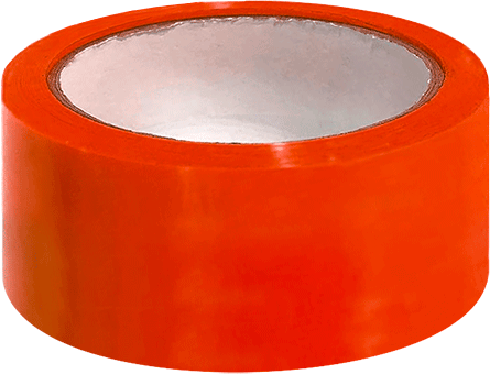 [R375R] R375R - NASTRO rifrangente ROSSO