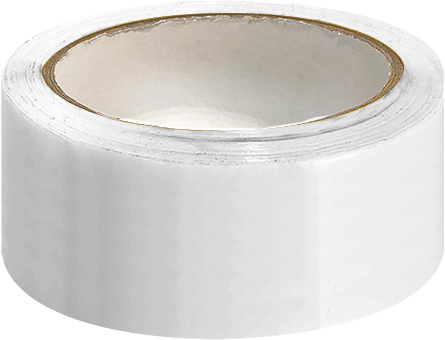 [R375W] R375W - NASTRO rifrangente BIANCO