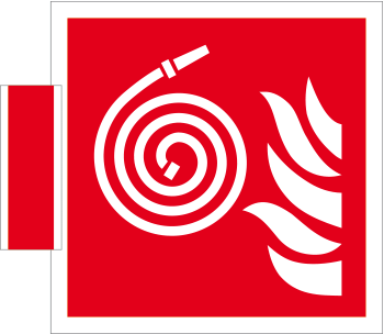 [SICE15106BA] SICE15106BA - sistema COLORFIX ROSSO bifacciale Idrante