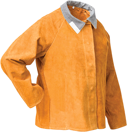 [TAS2011XXL] TAS2011XXL - giacca BEST per la saldatura EN470 tg.XXL