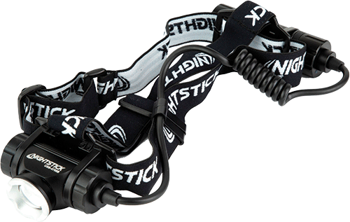 [TNI708] TNI708 - torcia led + USB Lumen 1000