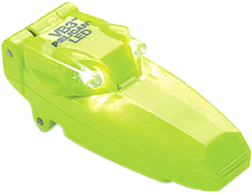 [TPE02220] TPE02220 - Torcia antideflagrante ATEX 2220 a led Zona 1