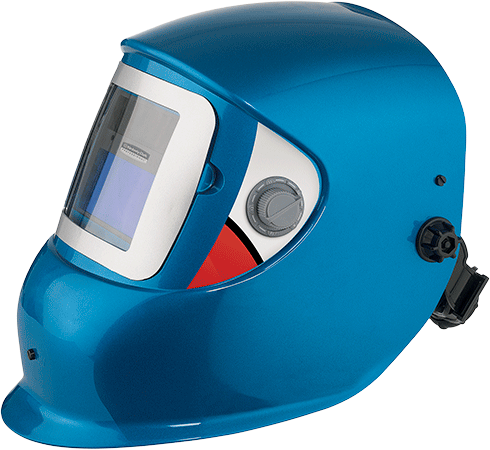 [TRT3800] TRT3800 - Maschera saldatura WH40 Scorpion protezione variabile da 9 a 13 DIN