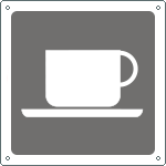 [15652KS] 15652KS - Etichetta adesiva informazione bar