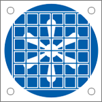 [49893M] 49893M - Cartello obbligo protezione ventilatore