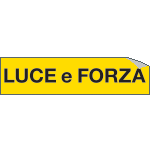 [9123A] 9123A - Foglio n. 1 etichette adesive LUCE E FORZA