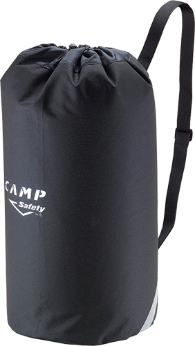 [ANC2782] ANC2782 - zaino poliestere con cordino, tracolla regolabile, capacita' 15 lt.