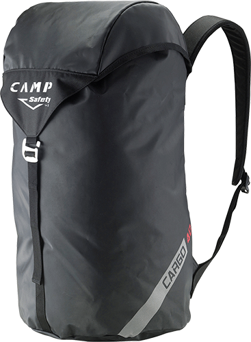 [ANC2785] ANC2785 - zaino chiusura esterna con fibbia, spallacci imbottiti,capacita' 40 lt