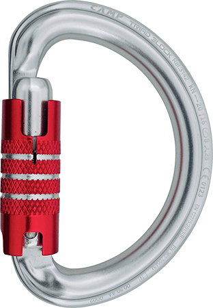 [ANC3142] ANC3142 - connettore punti att.stern. ghiera 3mov.