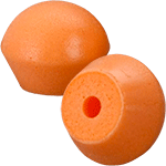 [AP1311] AP1311 - Coppia tamponi ricambio per archetti AP 1310