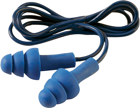 [AP6240] AP6240 - Confezione 1 paio filtri auricolari Tracers per industria alimentare H