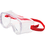[AP8148] AP8148 - Occhiali mascherina 4800 policarbonato antiappannante