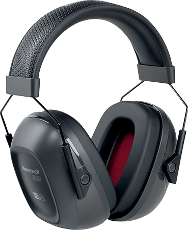 [APB0120] APB0120 - Cuffia antirumore VeriShield di HONEYWELL bardatura temporale