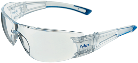 [APD8330] APD8330 - Occhiali lenti incolore senza parti metalliche