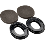 [APHY54] APHY54 - Kit di ricambio cuscinetti per cuffie APH541 APH542