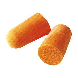 [APT1100] APT1100 - Scatola 200 coppie inserti auricolari 1100 3M