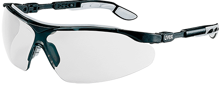 [APU9155] APU9155 - Occhiale I-VO lente chiara antiappannante