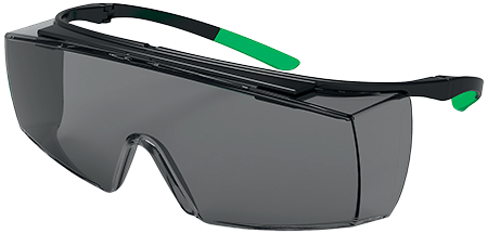 [APU9543] APU9543 - occhiali per la saldatura lente grigia IR3