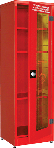 [ARR1851] ARR1851 - Armadio 1 anta finestrata 3 ripiani