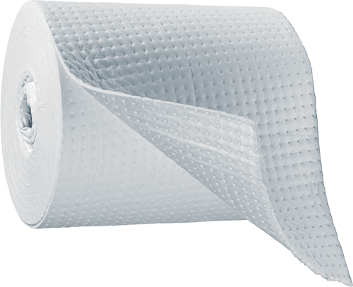 [ASO03R] ASO03R - rotolo assorbente OIL SAFE IN dimensioni cm.81x46 mt. assorb.240 lt.