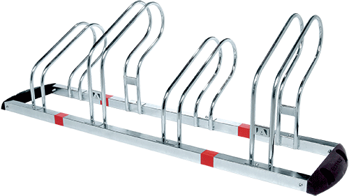 [ASR400] ASR400 - Portabiciclette 4 posti