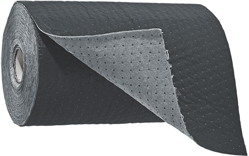 [ASU03R] ASU03R - rotolo assorbente UNIVERSALE SAFE IN dim. cm.81x46 mt. assorb.240 lt.