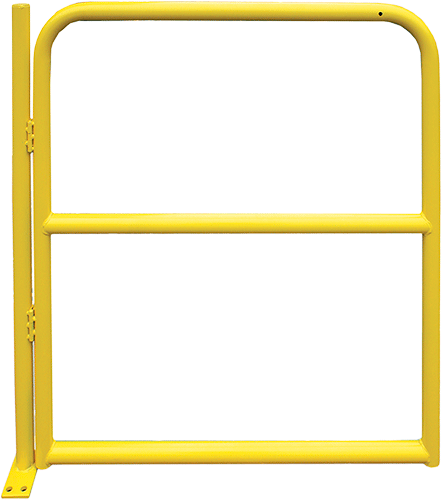 [BARV049] BARV049 - sistema di barriera modulare, porta con apertura in 2 direzioni