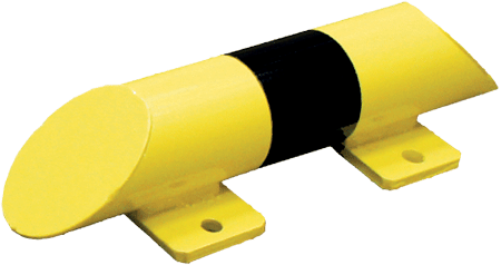 [BARV40] BARV40 - barriera di protezione mm 400x86 h. peso 3,5