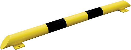 [BARV42] BARV42 - barriera di protezione mm 1.200x86 h. peso 6,8