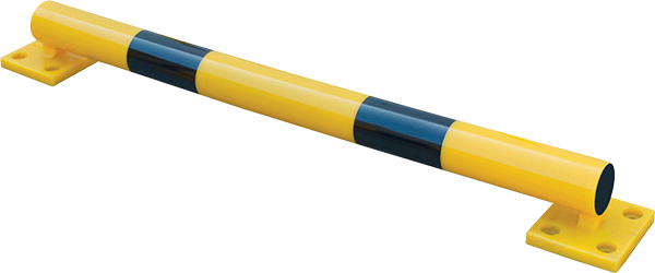[BARVP71] BARVP71 - barriera flessibile diametro mm 80 mm 1200x120 h. peso kg 4,30