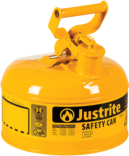 [CJ0200] CJ0200 - contenitore con chiusura automatica capacita' lt. 4