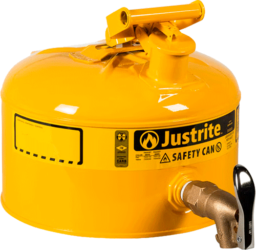 [CJ0805] CJ0805 - Contenitore con rubinetto capacita' l.9,5