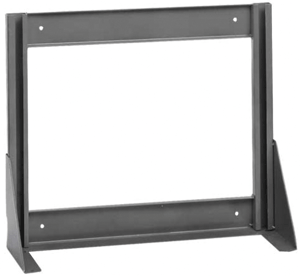 [CPLC197] CPLC197 - telaio per cassetti basculanti modello da banco