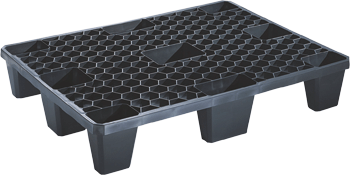 [CPLP612] CPLP612 - pallet inpilabili capacita'statica 3000 kg capacita' dinamica 600 kg