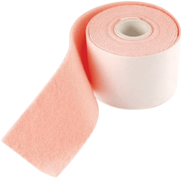 [CPS063] CPS063 - benda coesiva PROTECTAPLAST 6x450cm color pelle