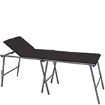 [CPS268] CPS268 - Lettino da visita pieghevole con custodia