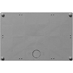[CPST744] CPST744 - coperchio per cargopallet per CPST743