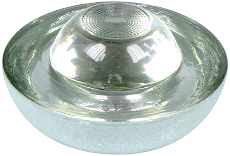 [CTG400] CTG400 - Marker stradale bianco a funzionamento notturno