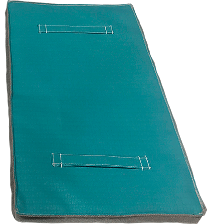 [CUS050] CUS050 - Cuscino isolante per saldatura 500 x 500 mm