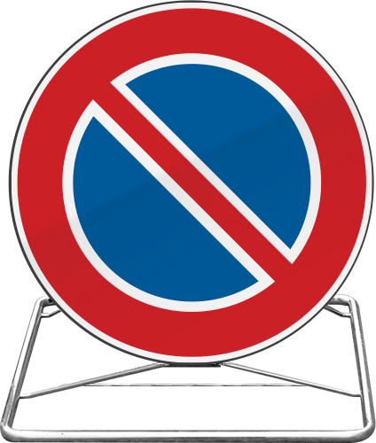 [CVGLH6074] CVGLH6074 - Cavalletto richiudibile con disco da 60 CL 2 "Fig.074 C.d.S."