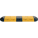 [DAT7PU] DAT7PU - rallentatore veloci in PU h.7cm G/N