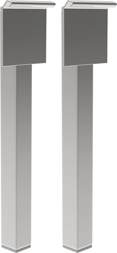 [DFXTOOL] DFXTOOL - kit 2 utensili x utilizzo paracolpi