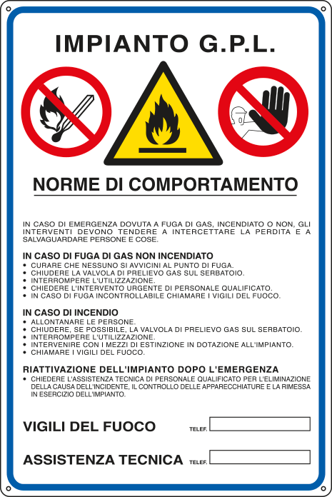 [E3806] E3806 - Cartello multisimbolo piu' norme 3 simb.E1305 E1102 E1312 EN ISO 7010
